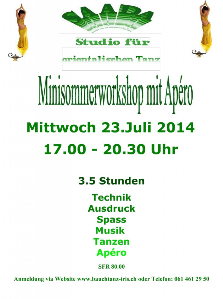 Sommer-WS-2014